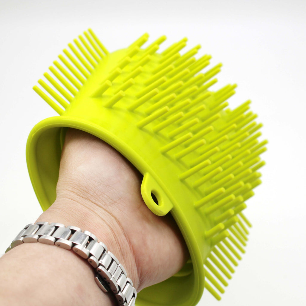 Paw Cleaning Cup