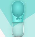Portable Dog Water Bottle