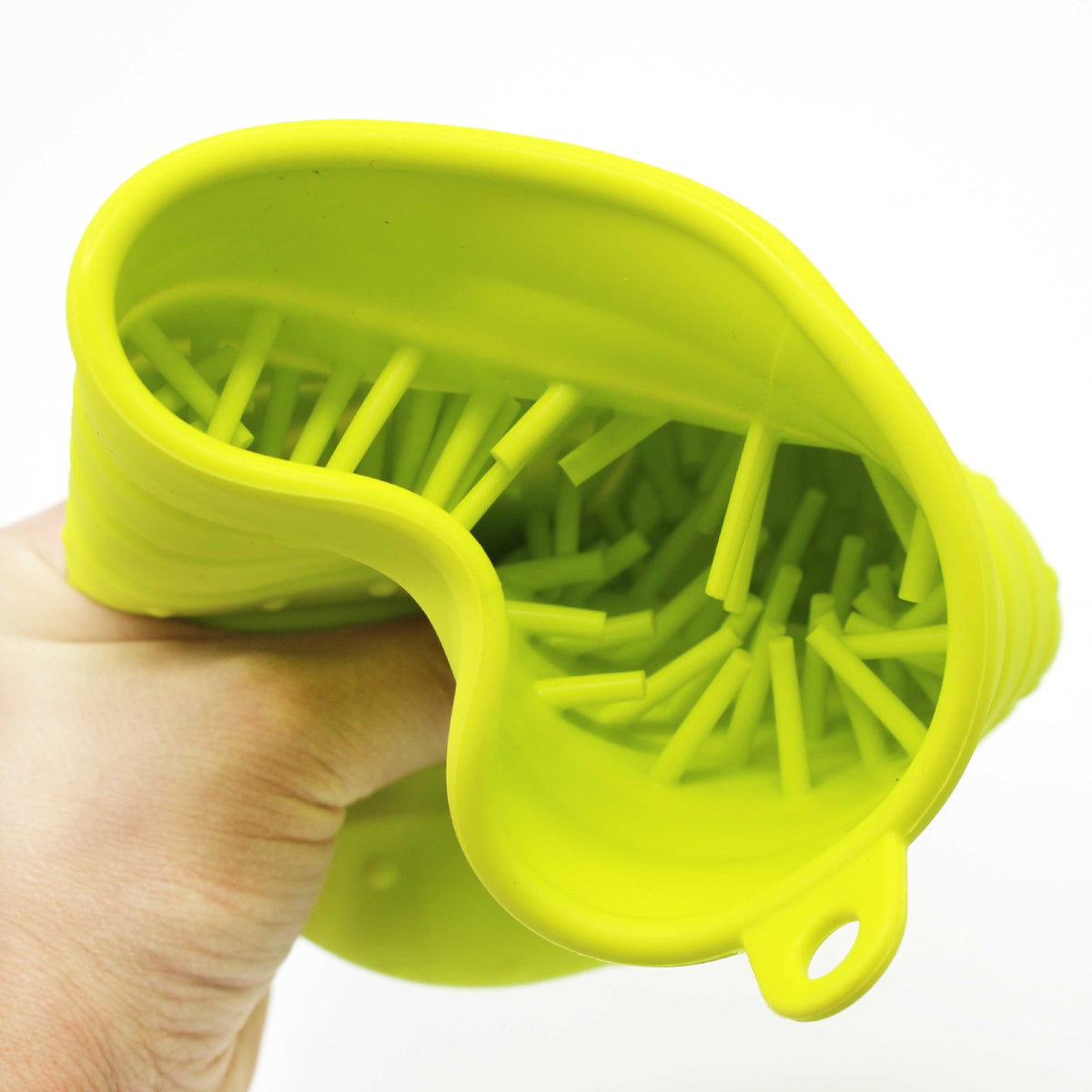 Paw Cleaning Cup