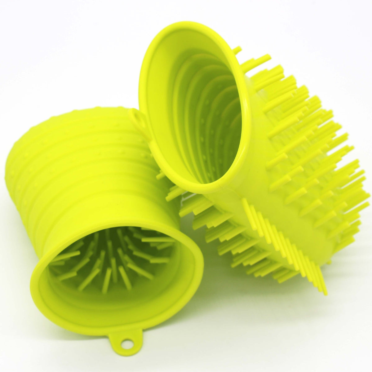 Paw Cleaning Cup