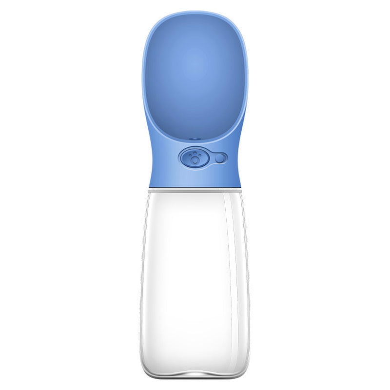 Portable Dog Water Bottle