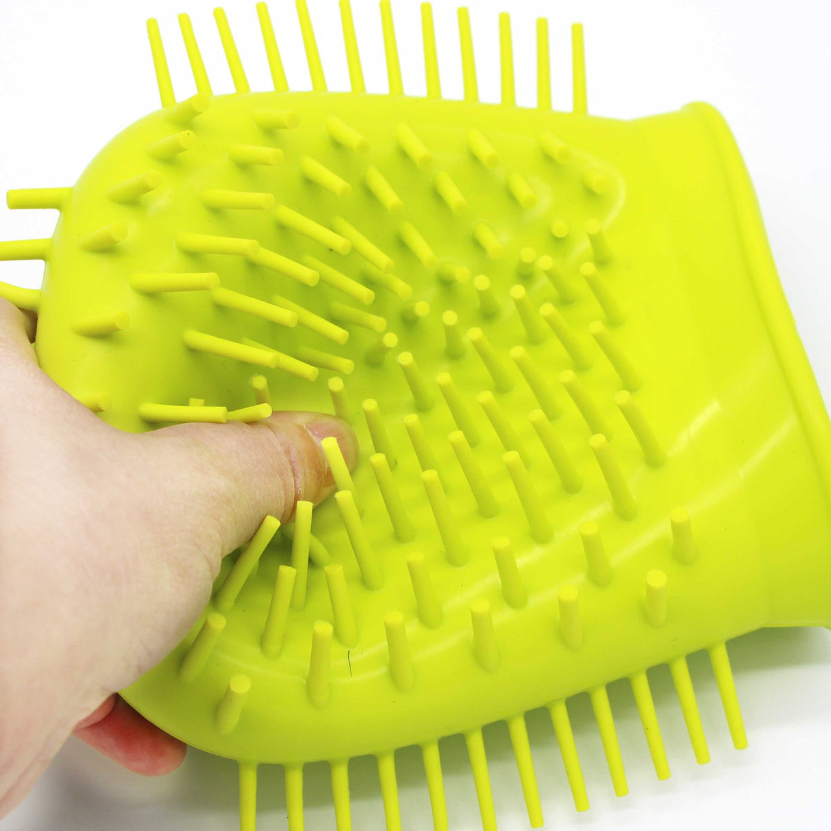 Paw Cleaning Cup