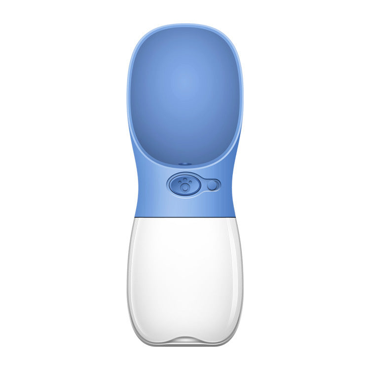 Portable Dog Water Bottle