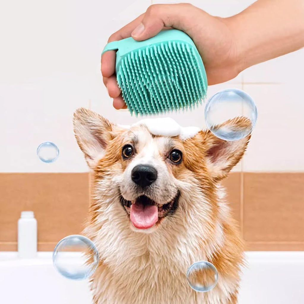 Everyday Pet Grooming Kit — 7 Pieces